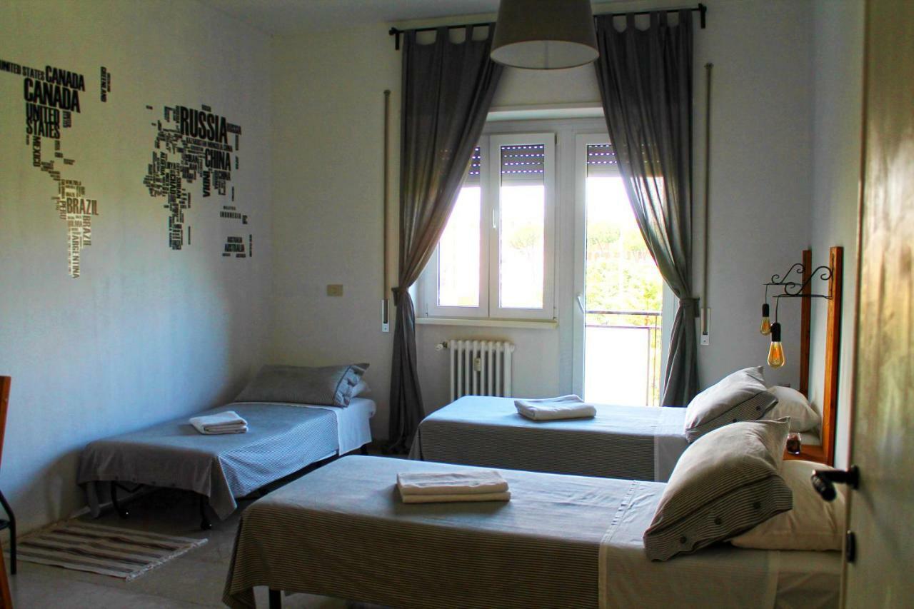 By Grace Guest house Rome