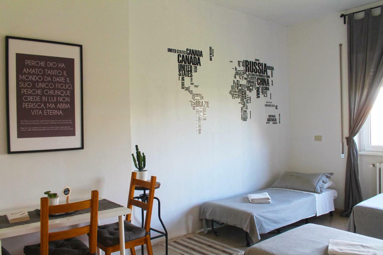 By Grace Guest house