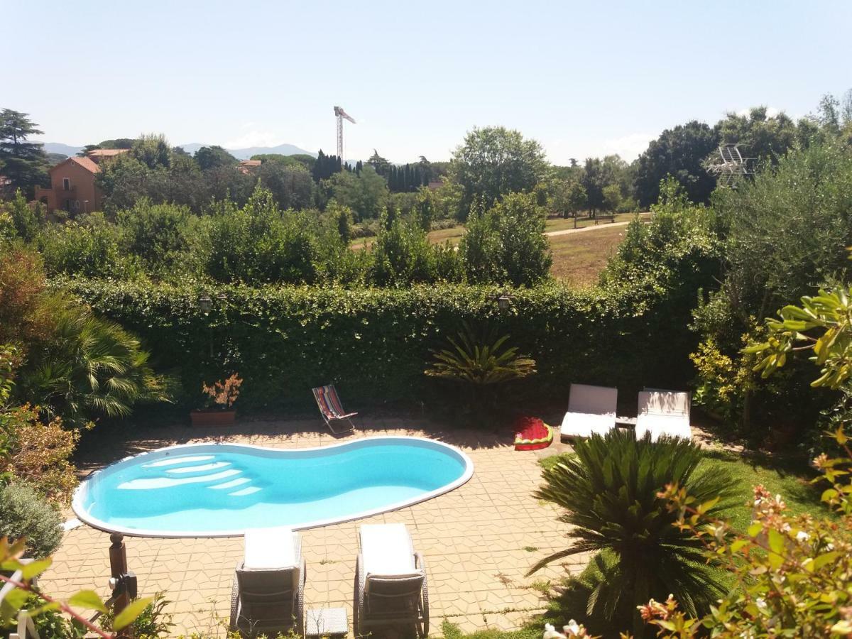 L'affittacamere Nel Parco Appia Antica Affittacamere
