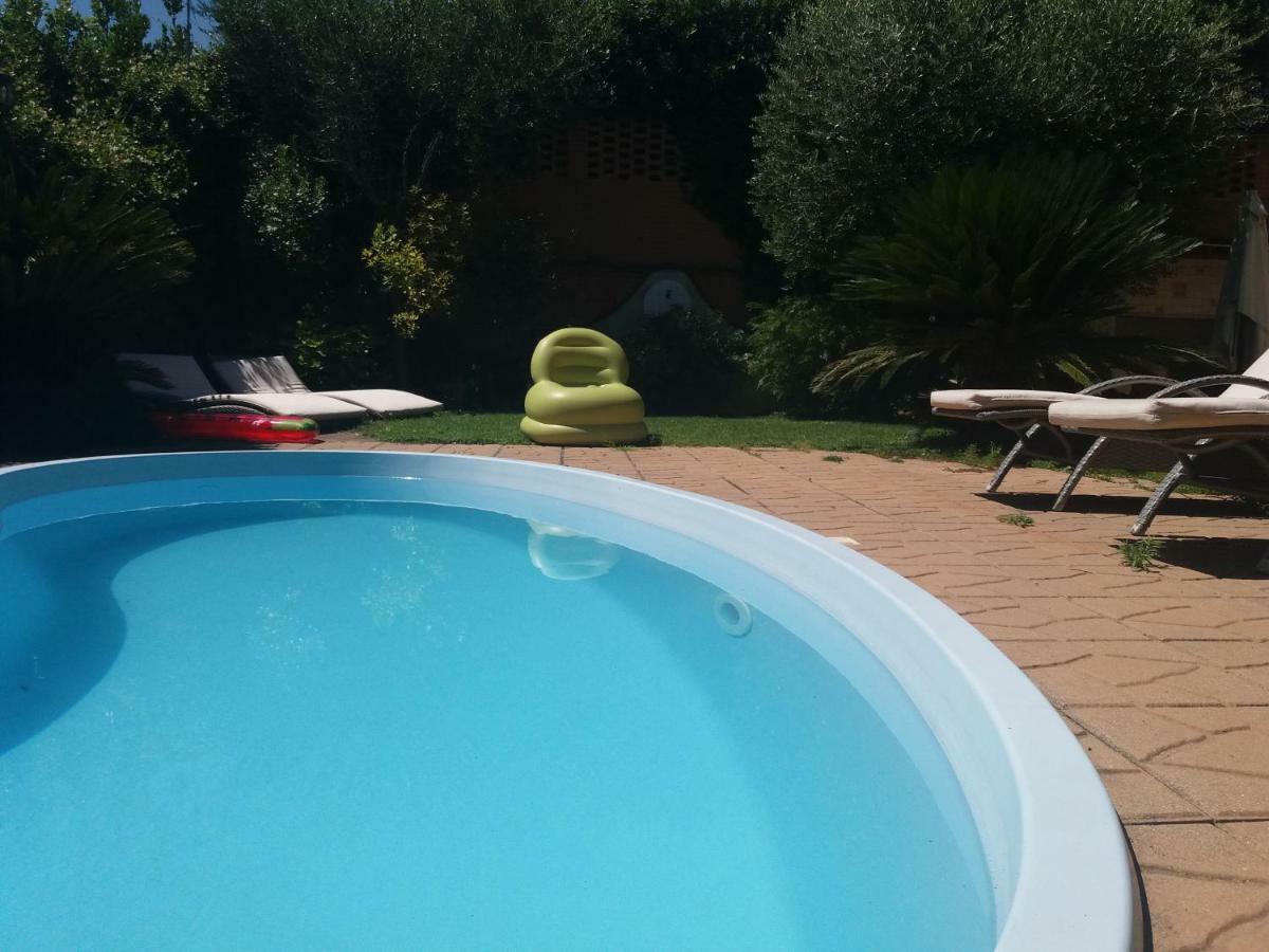Affittacamere L'affittacamere Nel Parco Appia Antica *