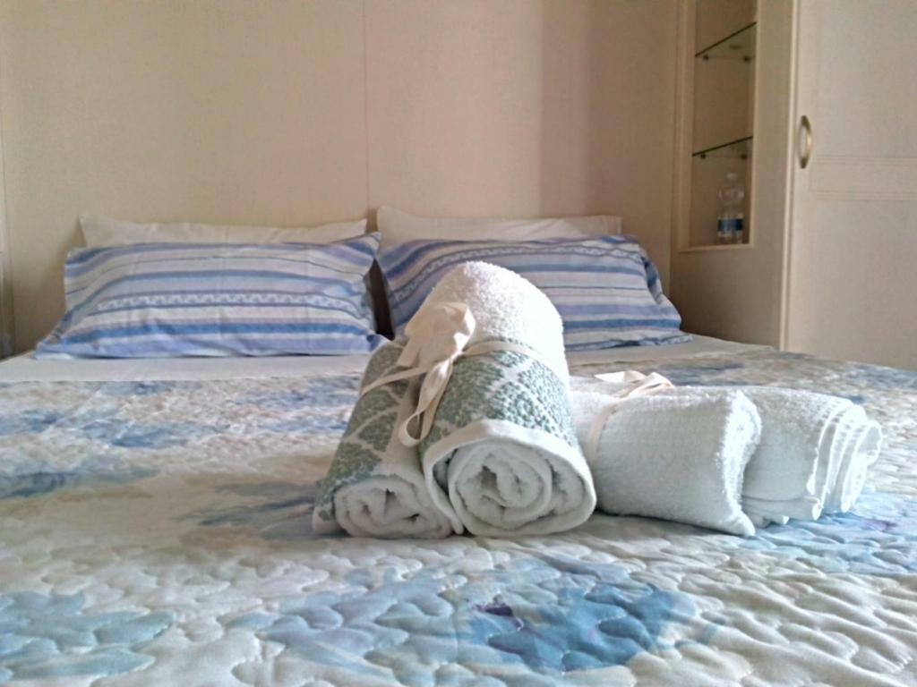 Mezzocammino Short Rent - Ciu5125 * Rome