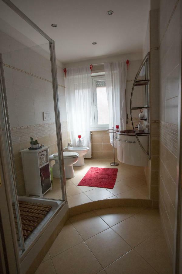 Appia Tourist Apartment *