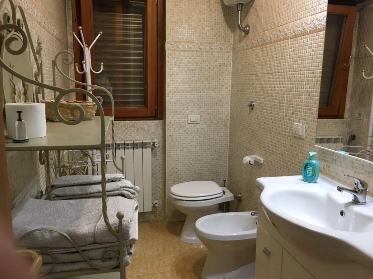 L'affittacamere Nel Parco Appia Antica *