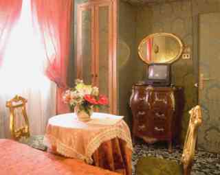 Residenza Antica Rome