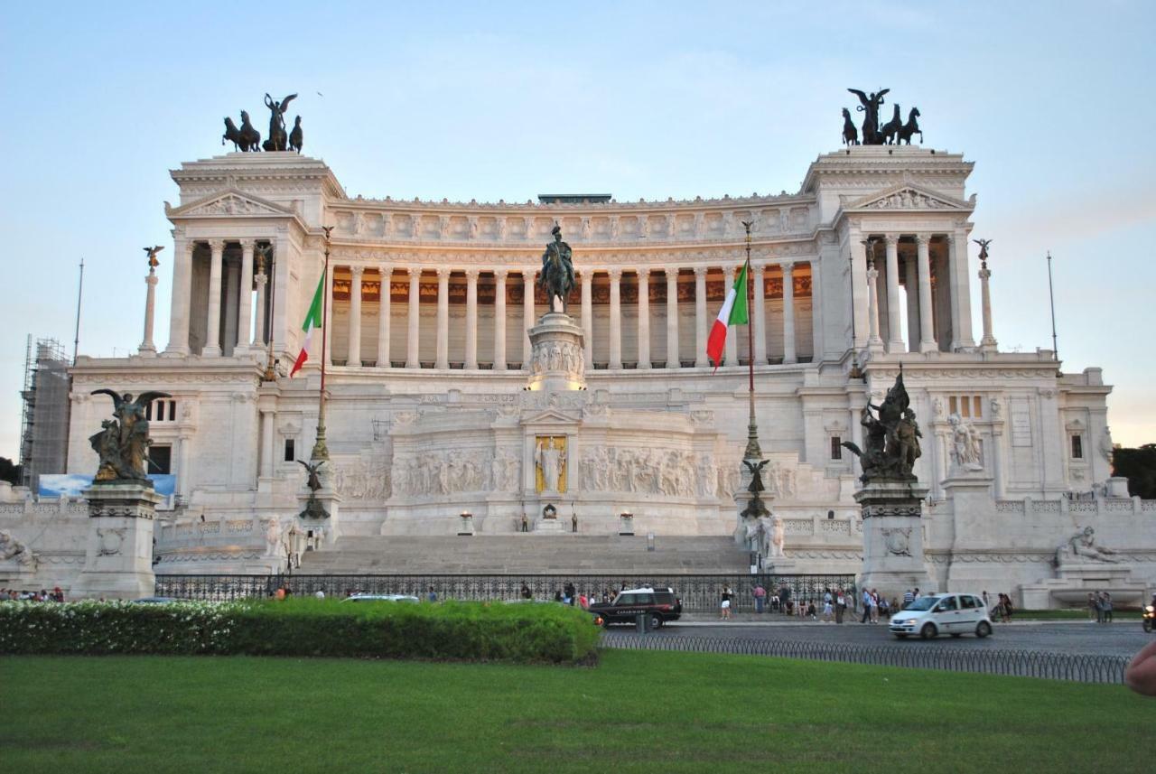 Romenjoy Colosseo Rome