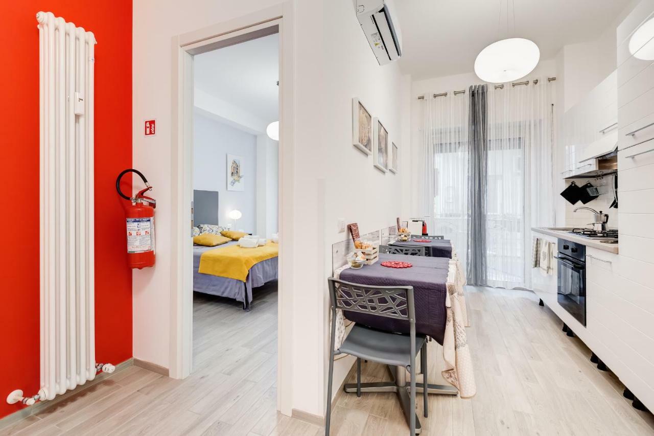 Guest house I Cantoni Di Rome