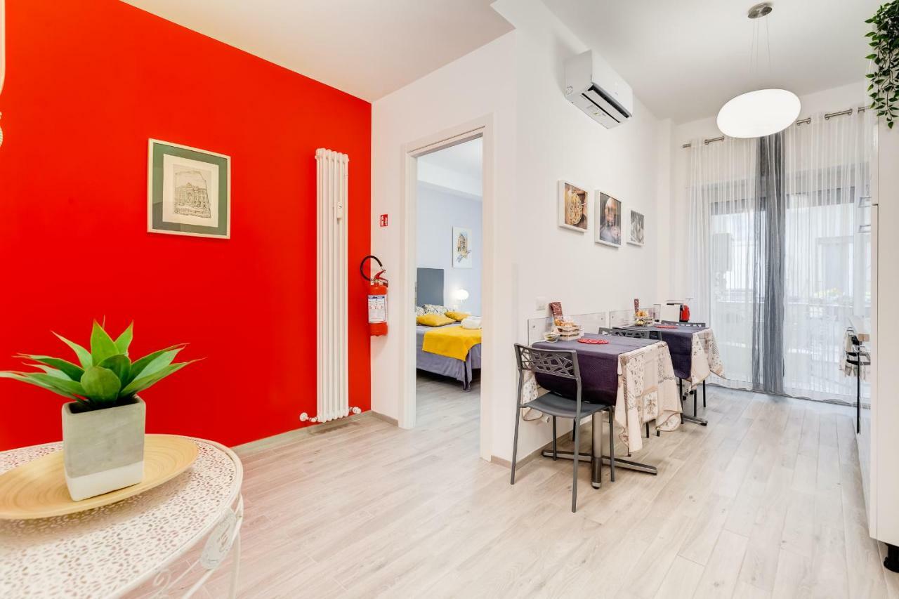 Guest house I Cantoni Di 2*