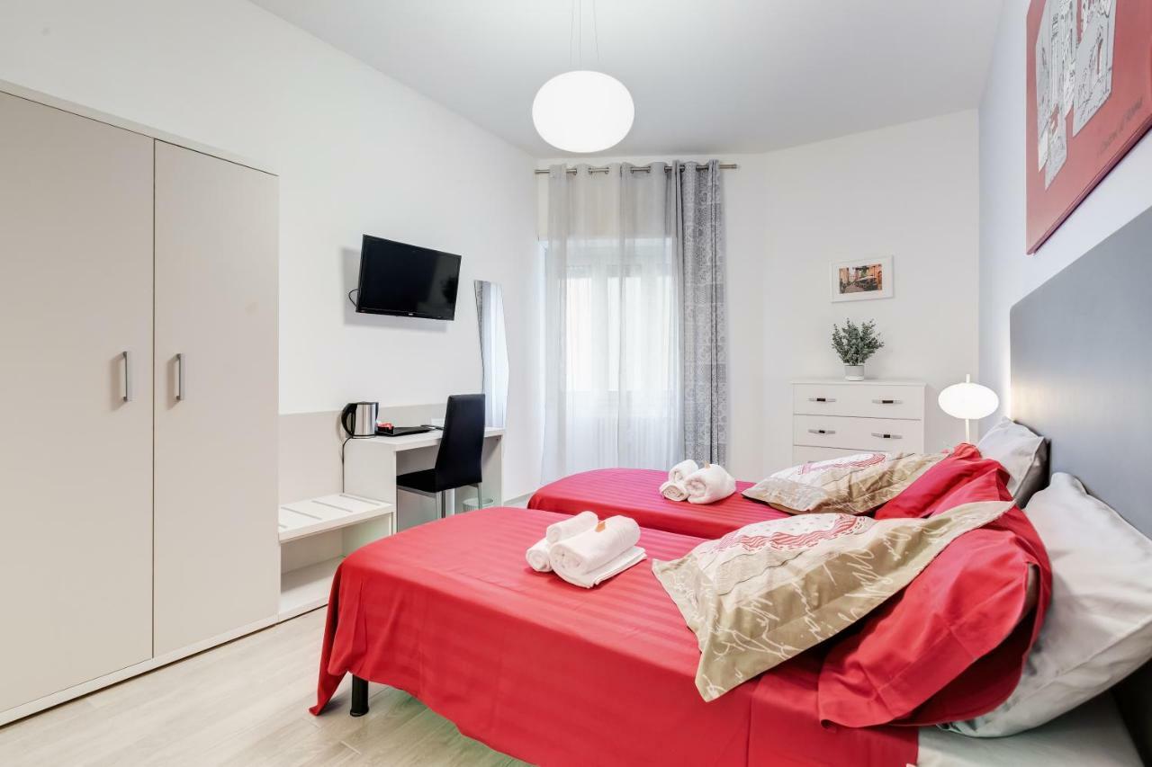 I Cantoni Di Guest house Rome