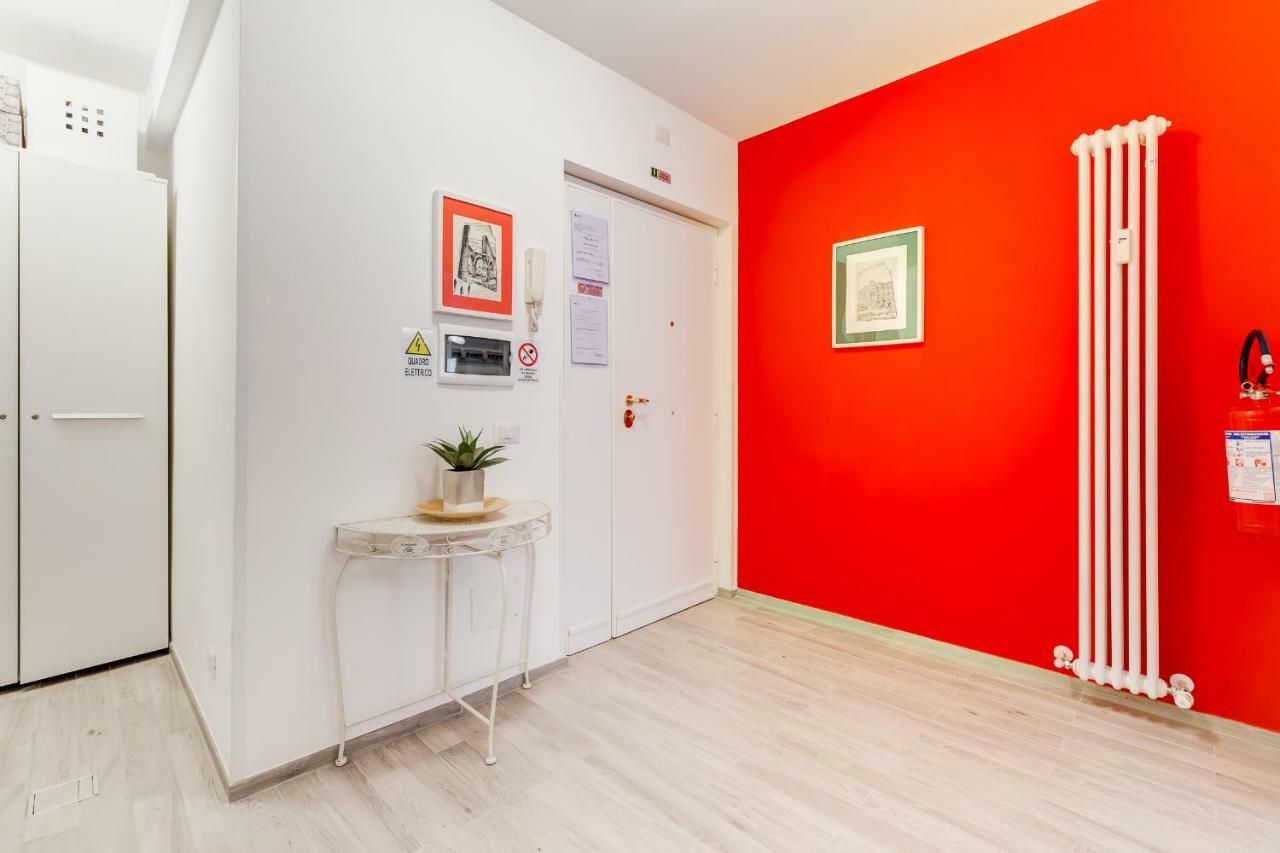 I Cantoni Di Guest house