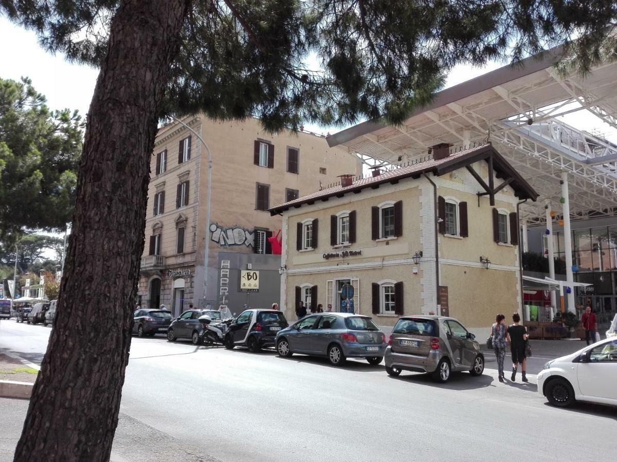 Liudan&rooms Appartement *
