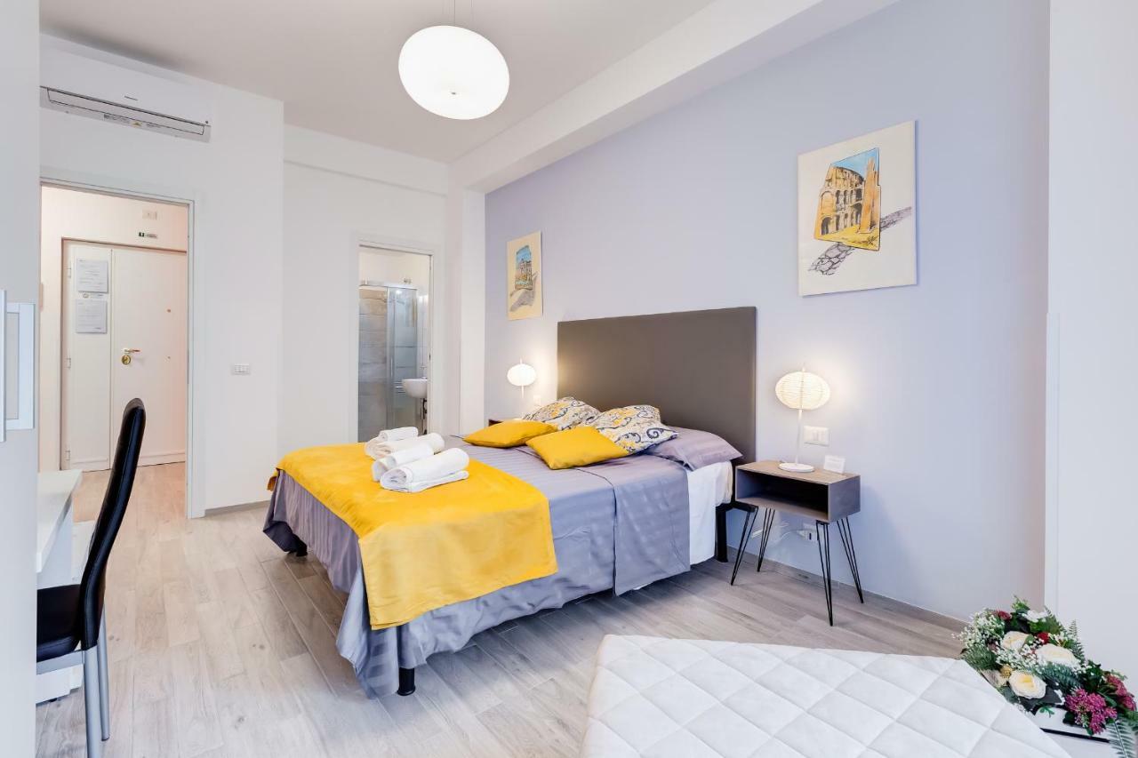 Guest house I Cantoni Di