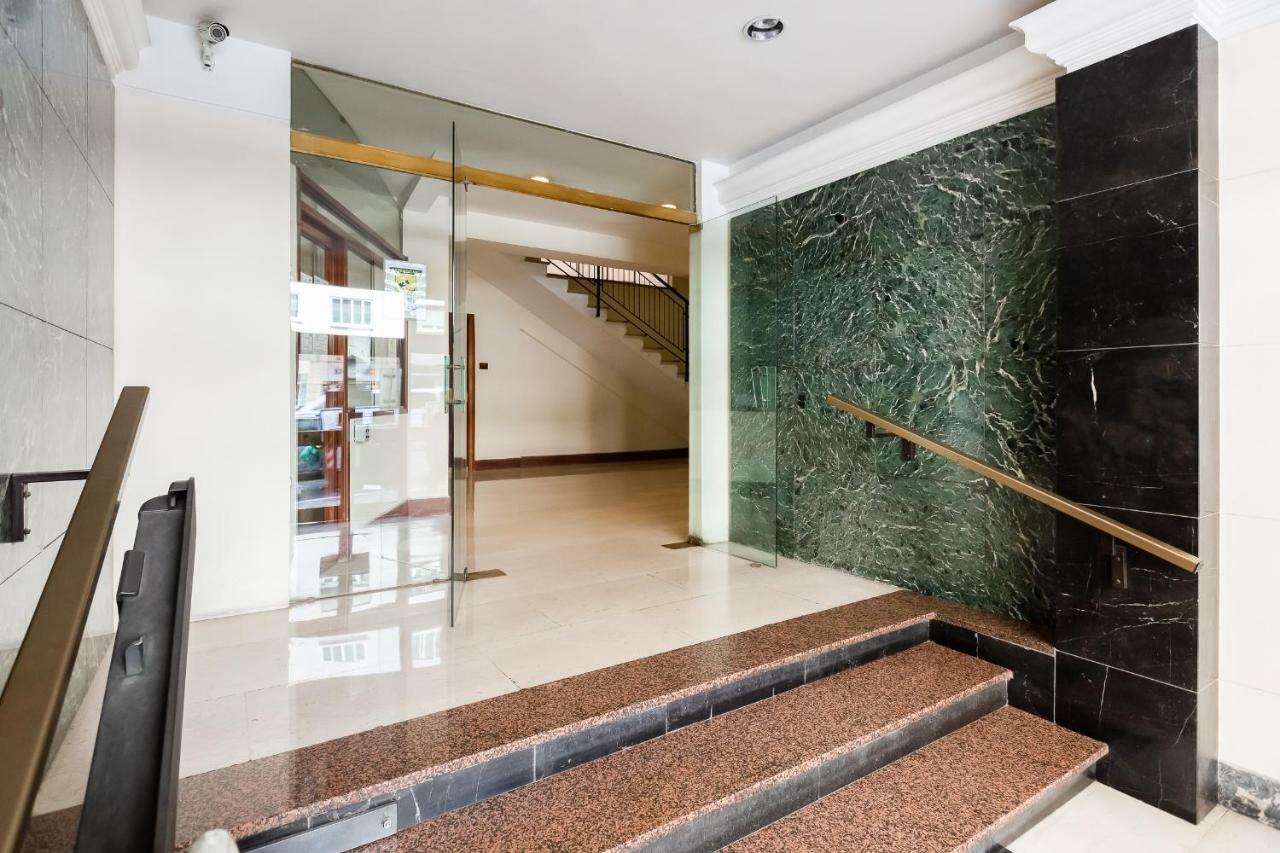 I Cantoni Di Guest house Rome