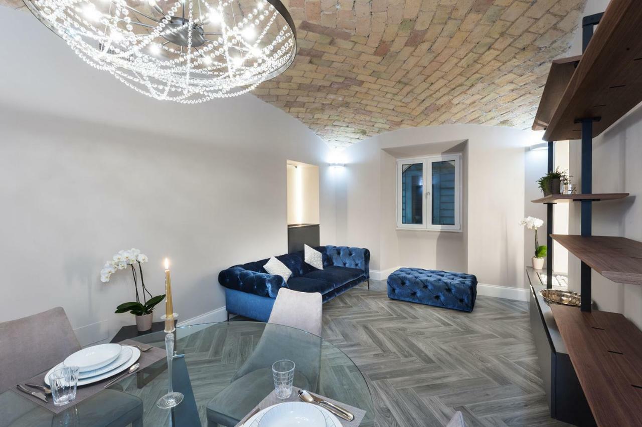 Luma Via Veneto - Your Luxury Style 22 Holiday home