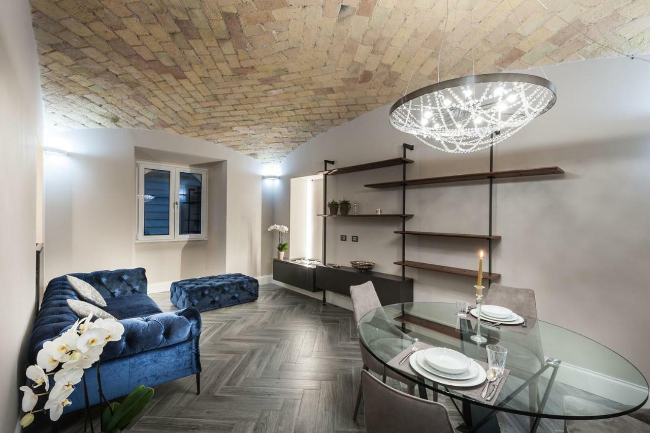 Luma Via Veneto - Your Luxury Style 22 Holiday home Rome