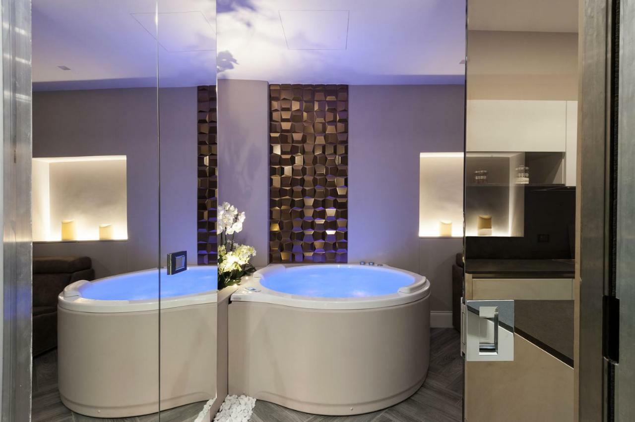 Luma Via Veneto - Your Luxury Style 22 * Rome