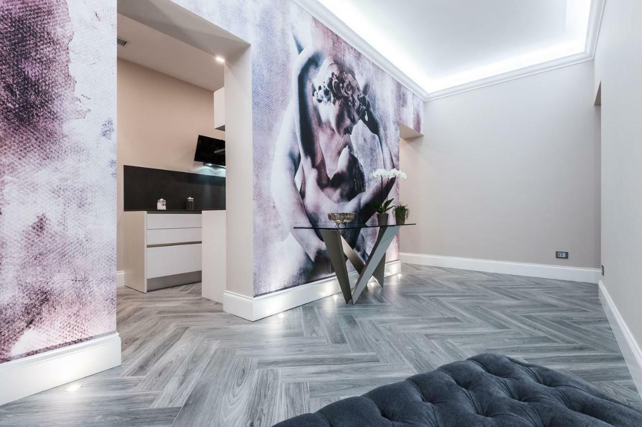 Luma Via Veneto - Your Luxury Style 22 Holiday home Rome