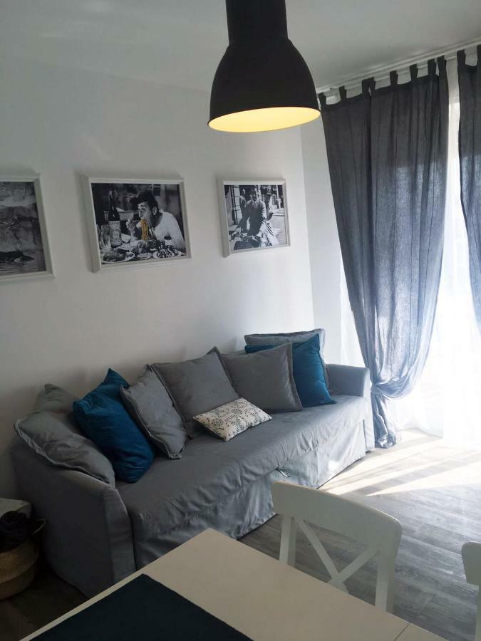Domus Romuli Apartamento
