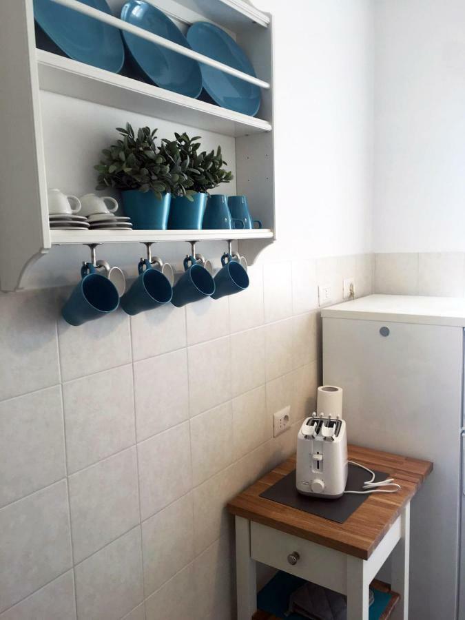 Domus Romuli Apartamento Roma