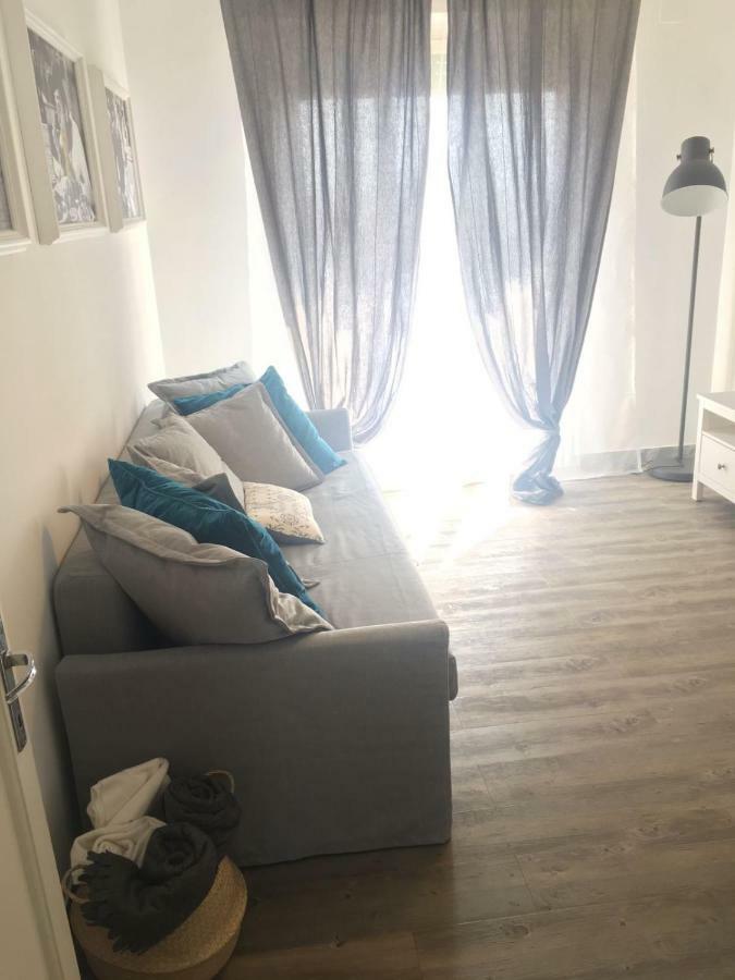 Domus Romuli Apartamento Roma