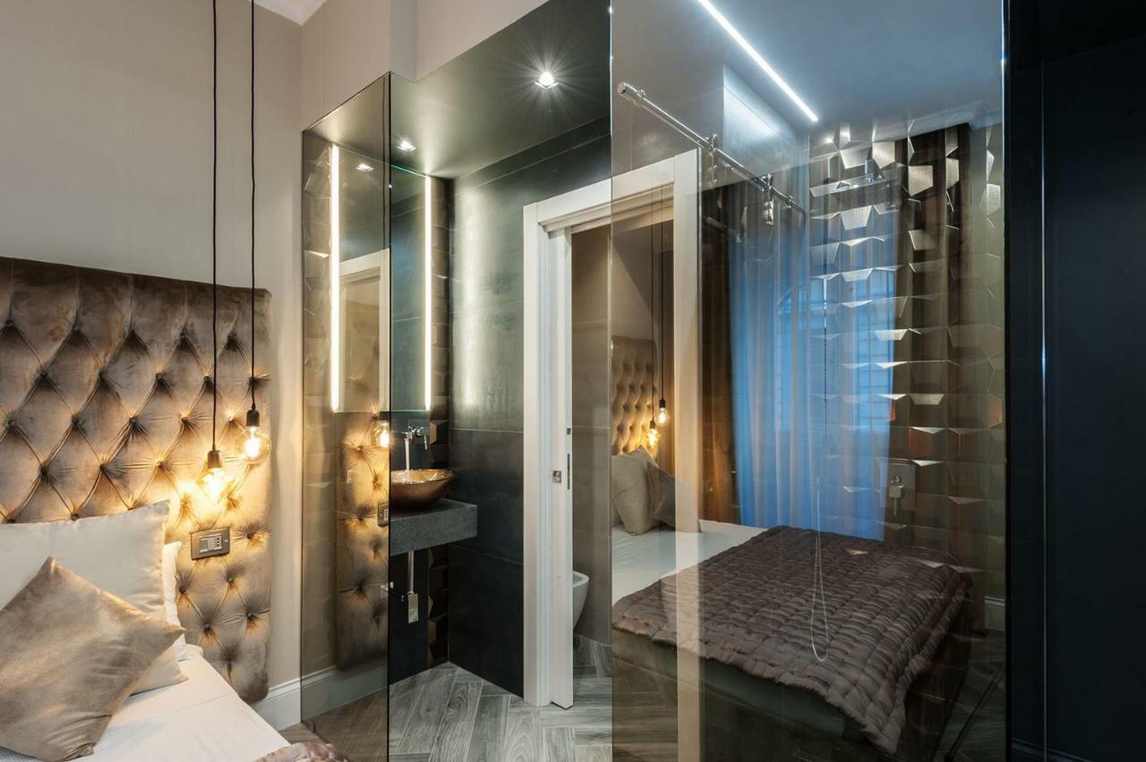 Luma Via Veneto - Your Luxury Style 22
