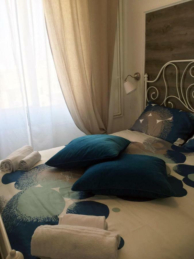 Apartamento Domus Romuli