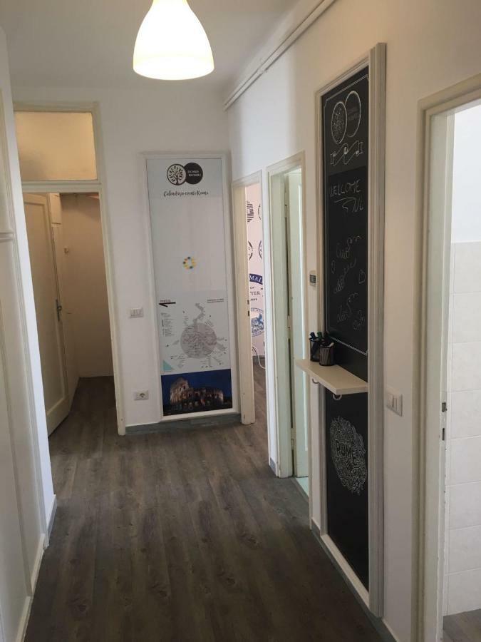 Apartamento Domus Romuli Roma