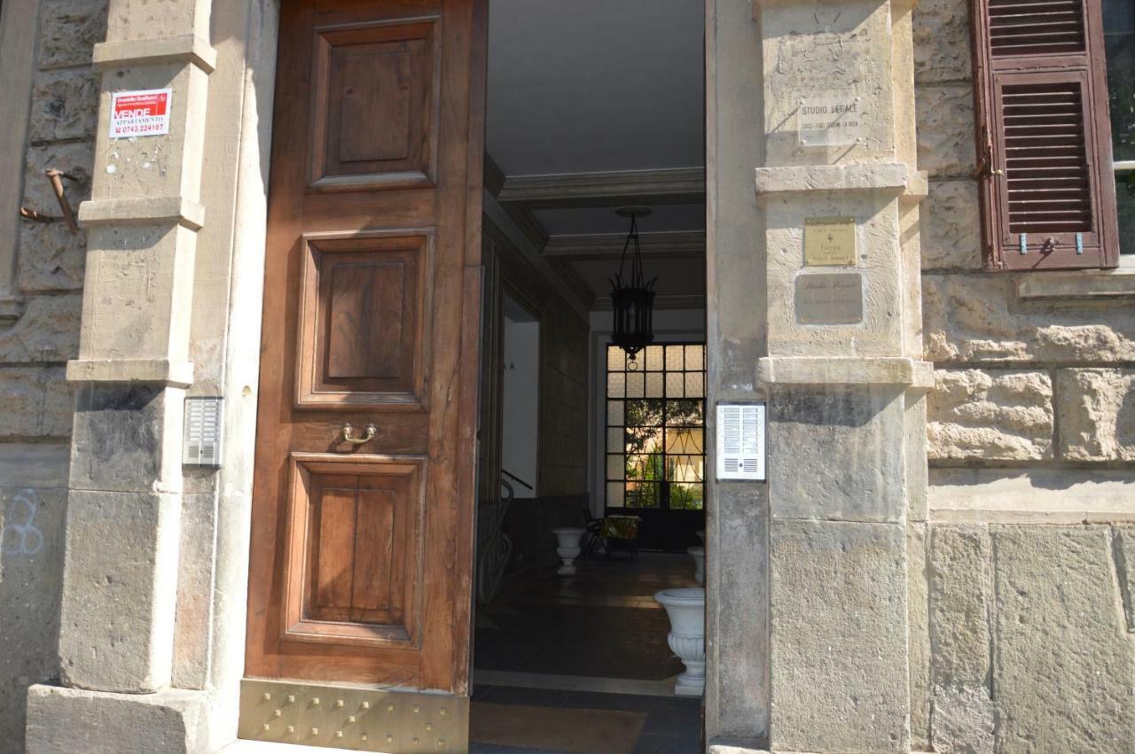 Silvestri Apartment
