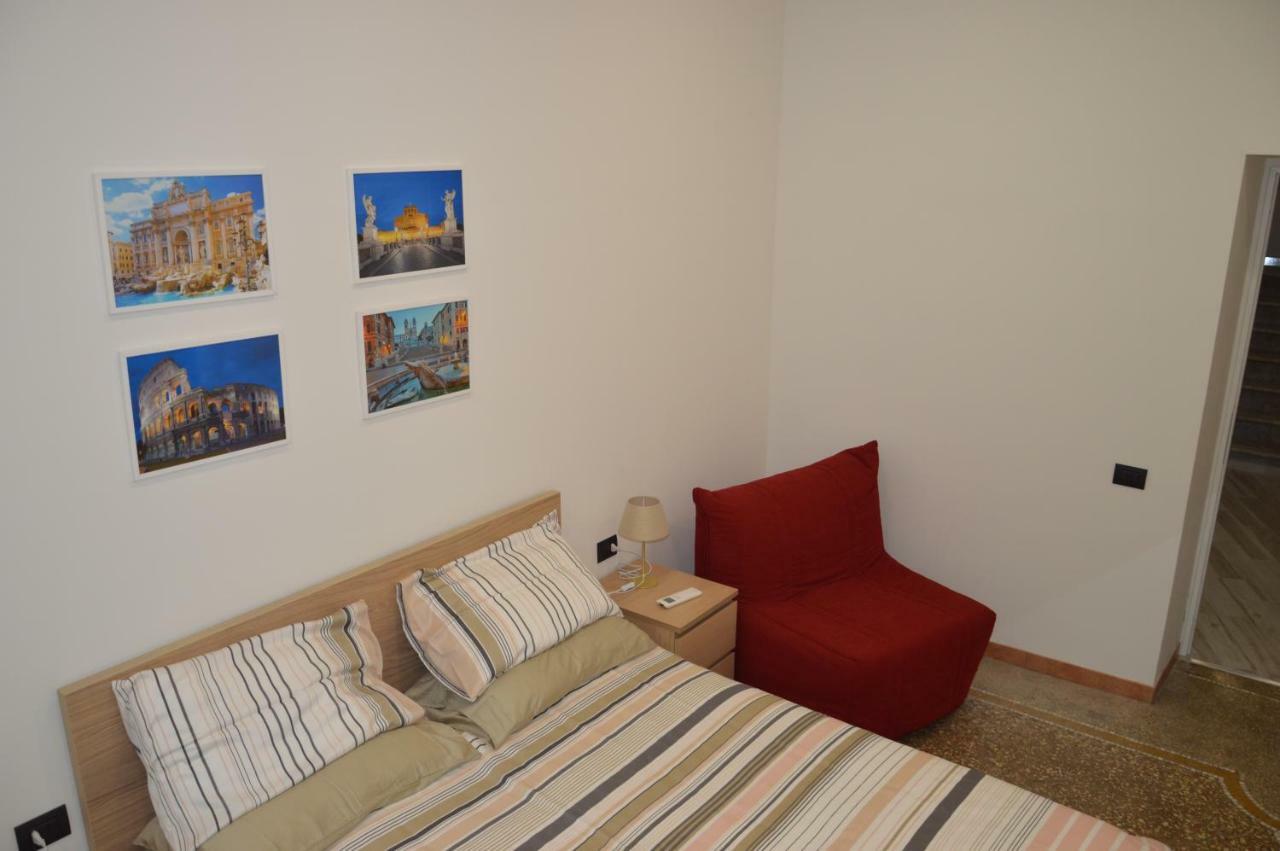 Apartment Silvestri