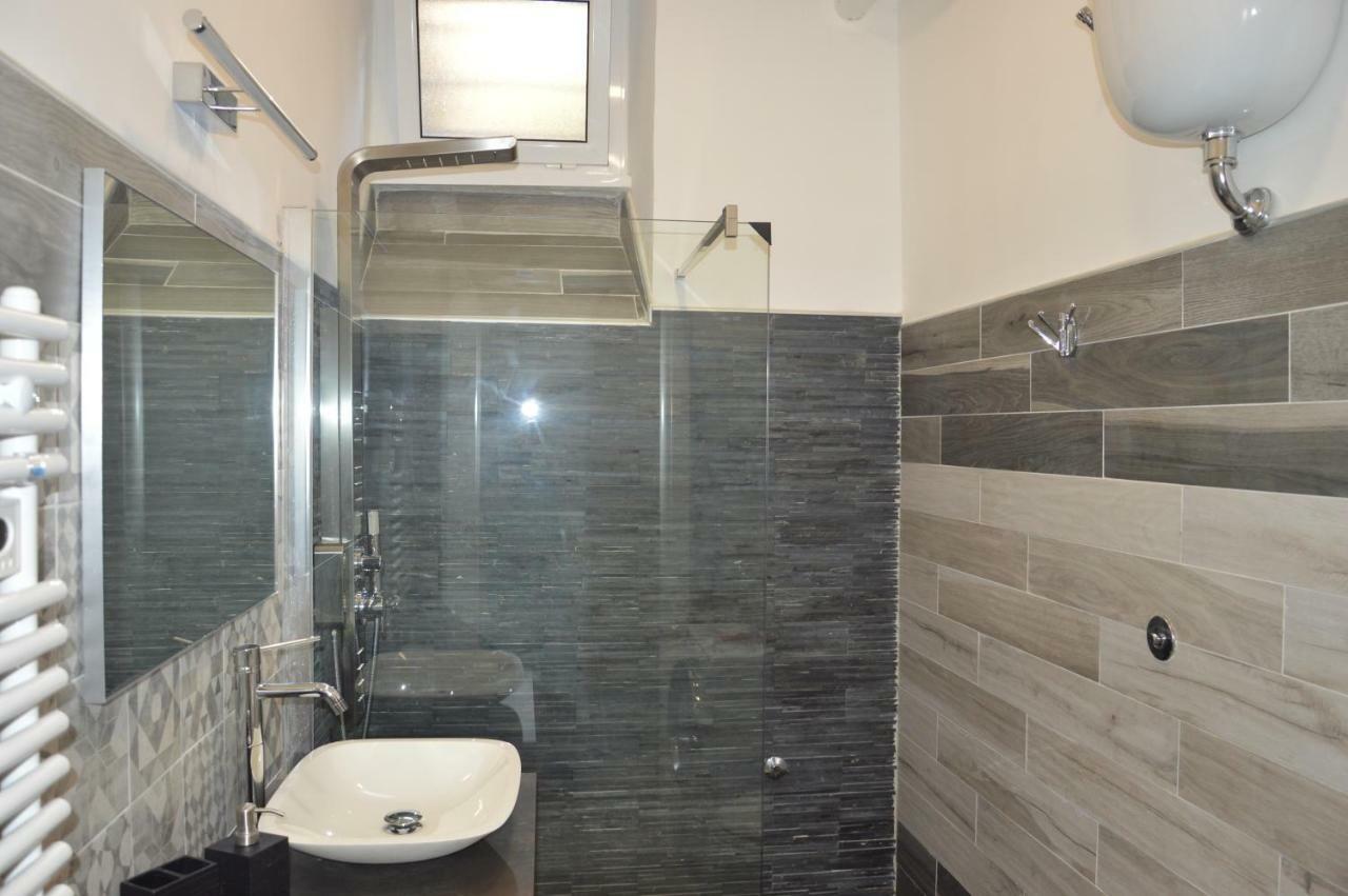 Apartment Silvestri