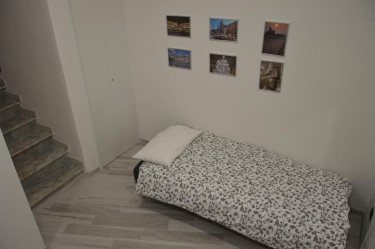 Silvestri Apartment