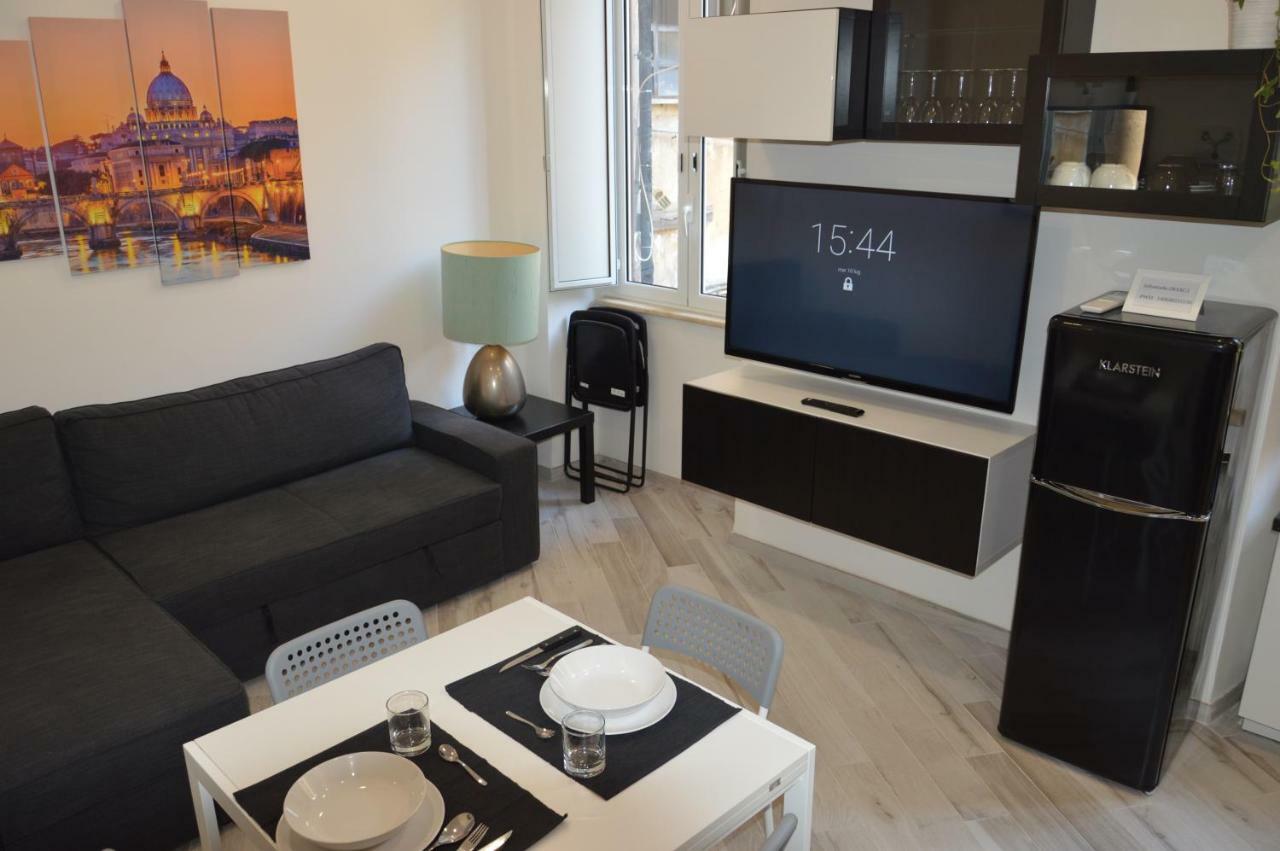 Silvestri Apartment