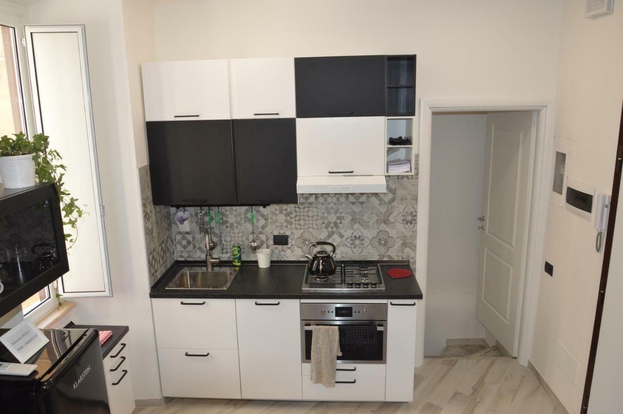 Silvestri Apartment