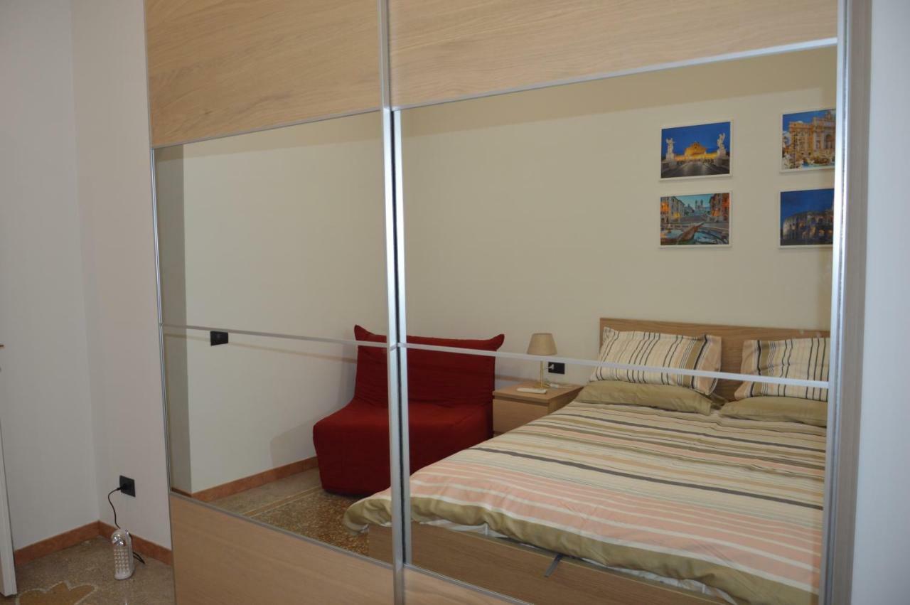 Apartment Silvestri Rome