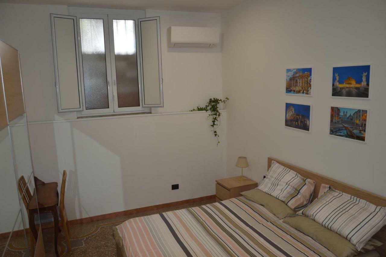 Apartment Silvestri Rome