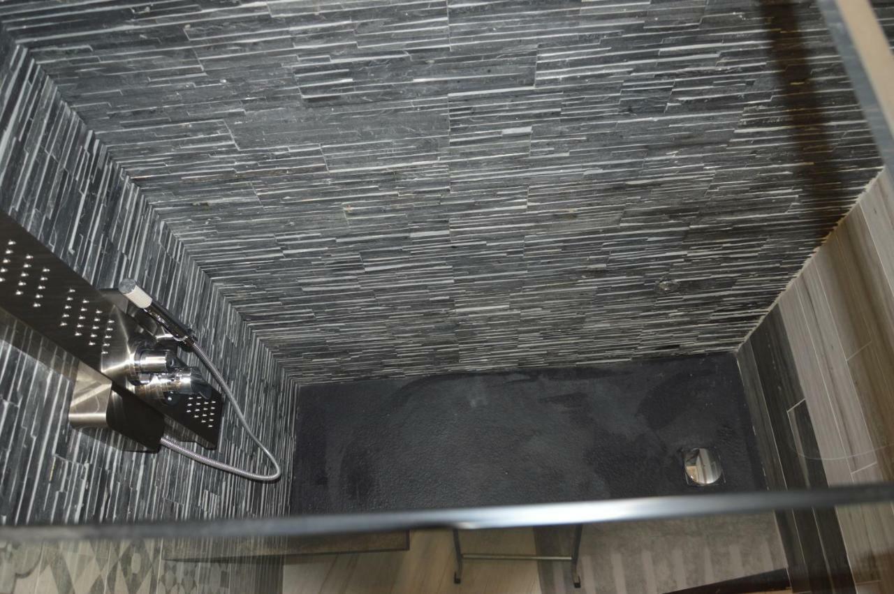 Appartement Silvestri