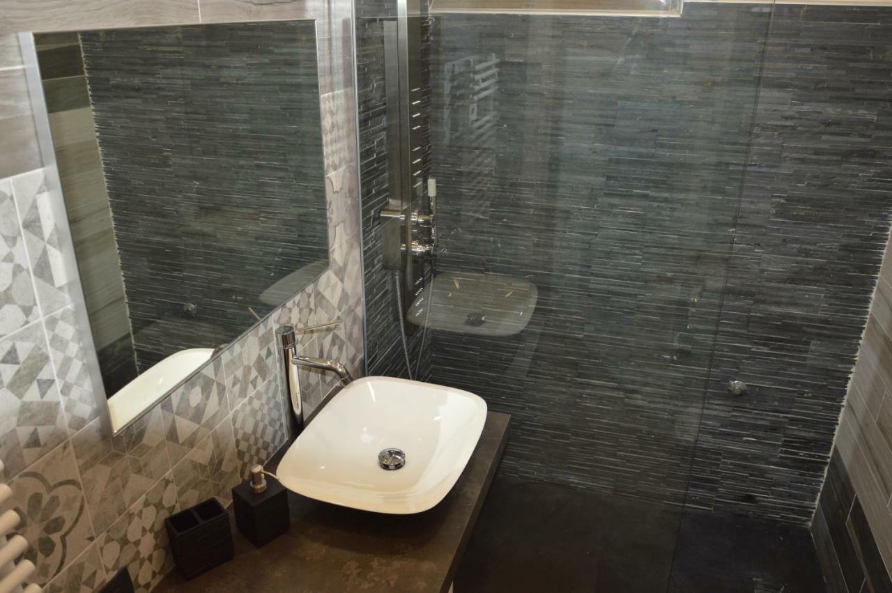 Appartement Silvestri *
