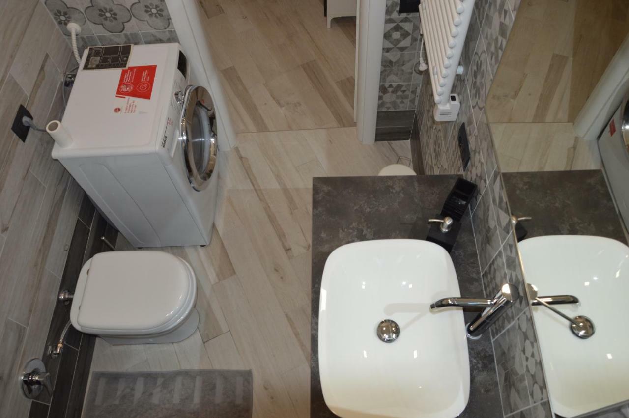 Silvestri Apartment Rome