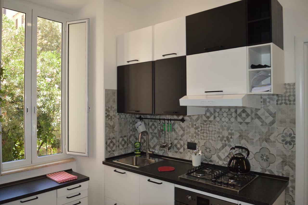 Silvestri Apartment *