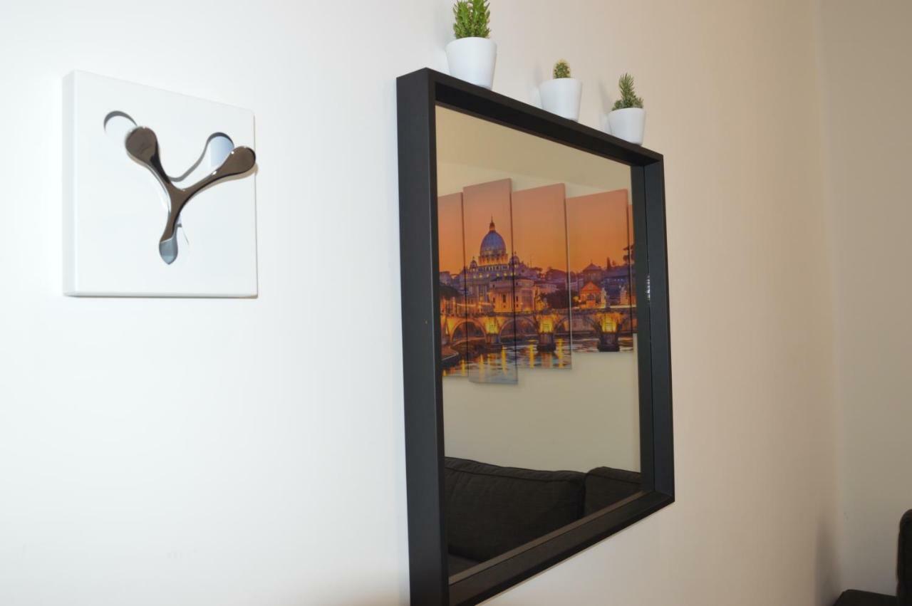 Appartement Silvestri Rome