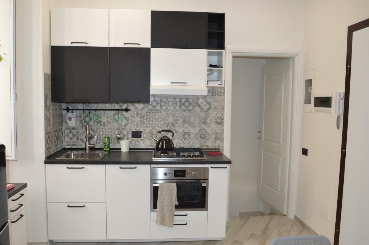 Apartment Silvestri Rome