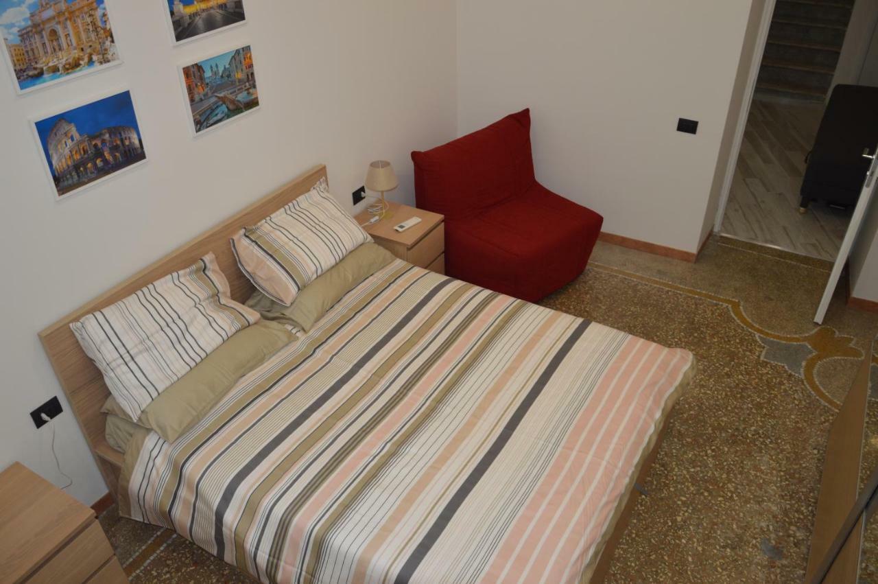 Silvestri Apartment Rome