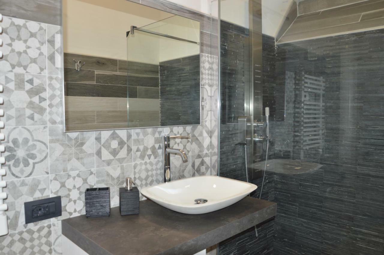 Appartement Silvestri