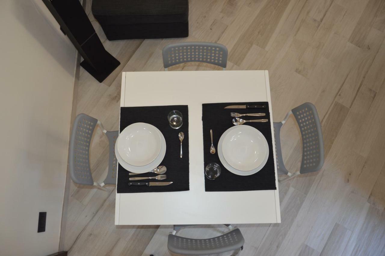 Silvestri Apartment *