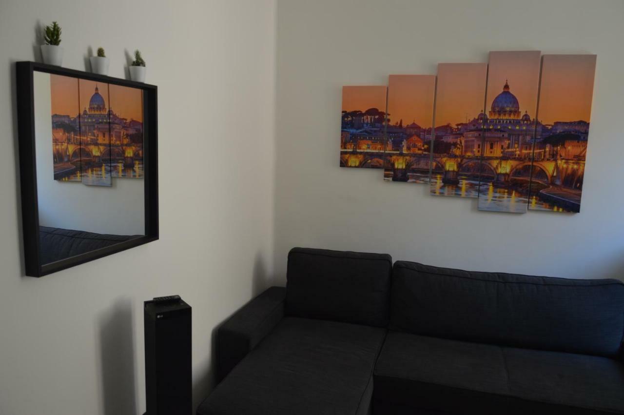 Appartement Silvestri Rome