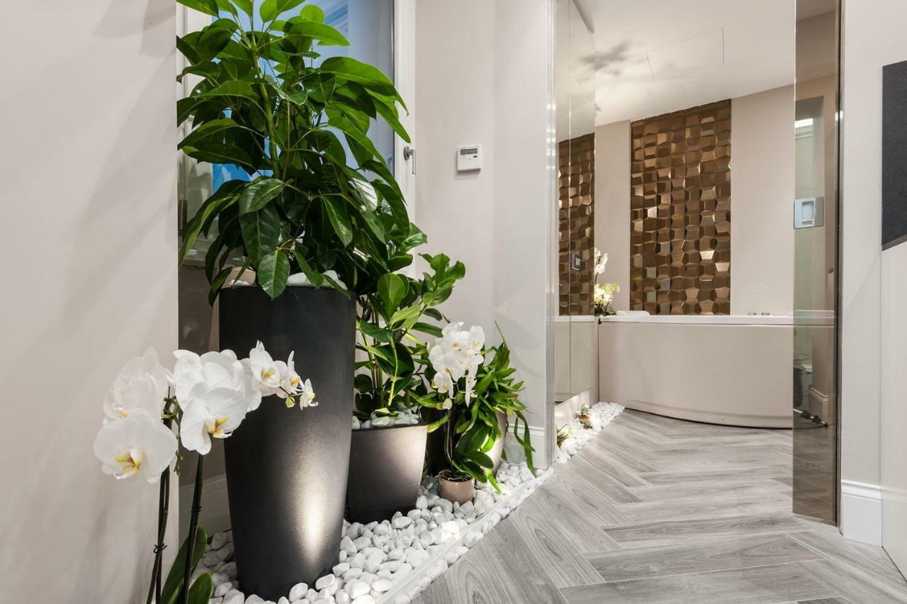 Holiday home Luma Via Veneto - Your Luxury Style 22