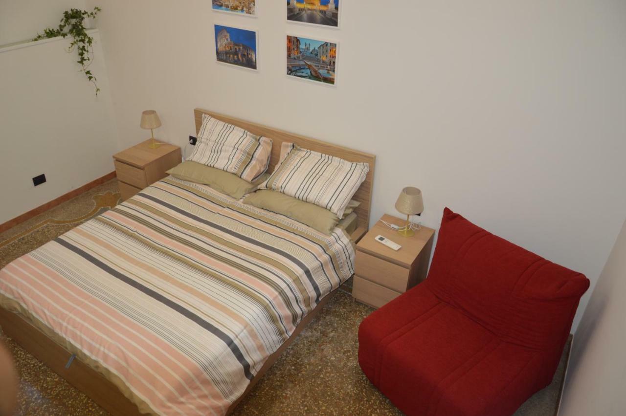 Appartement Silvestri *