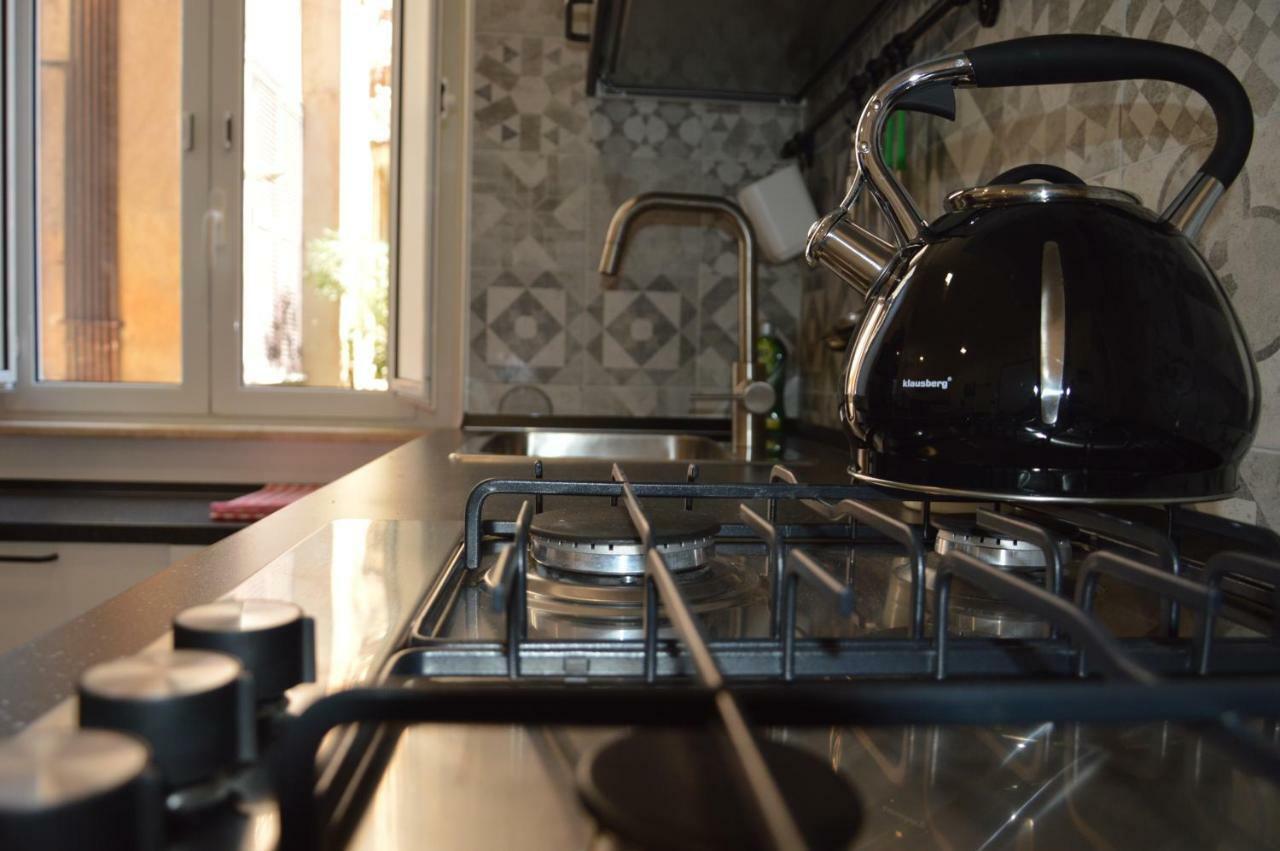 Silvestri Apartment