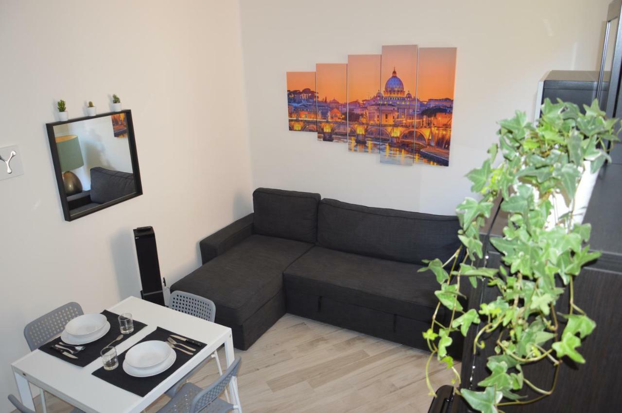 Silvestri Apartment
