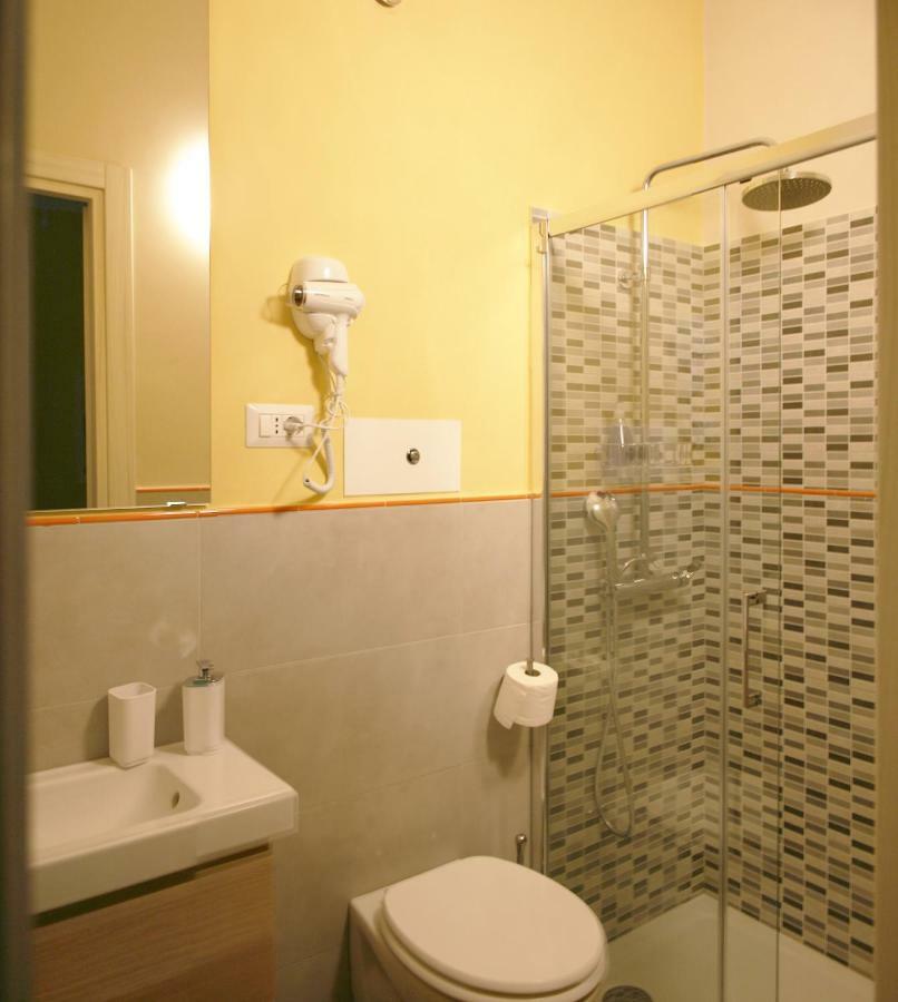 Bed & Breakfast Paola *