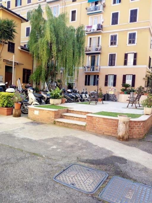 Paola Bed & Breakfast Rome